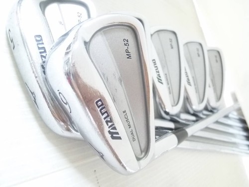 Mizuno schläger eisenset - schläger,
