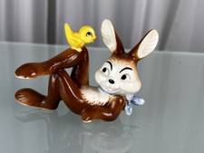  Goebel Figur Hase 8 cm - 1