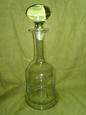 Leonardo Glas  Sherry? Karaffe