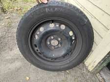 1 x 15" Volkswagen VW Polo 6R