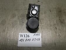 Zentralverriegelungspumpe  1268000348  ZV Pumpe  W126  Mercedes