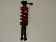 APRILIA  AF1 125 FUTURA 1991 FEDERBEIN STOSSDÄMPFER HINTEN