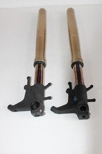 1 Satz Telegabelholme Suzuki GSX-R1000 Typ WVCY 09-11 Telegabel Gabel Gabelholme