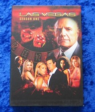 Las Vegas Die komplette erste