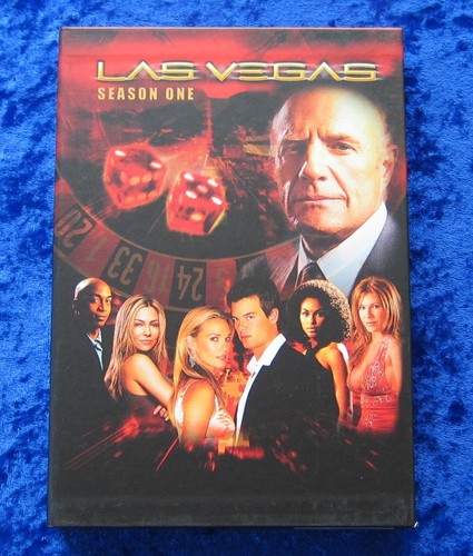 Las vegas die - las, komplette