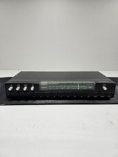 Scan-Dyna 2000 Stereo