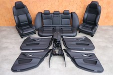 Bmw f10 innenausstattung - -,