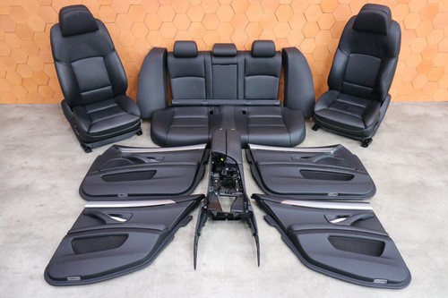 Bmw f10 innenausstattung - bmw,