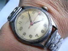 Vintage Herren Swiss