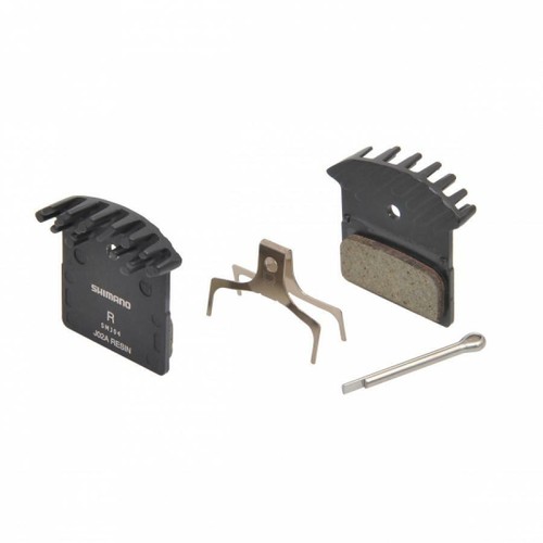 Kit organische beläge shimano - belÄge,