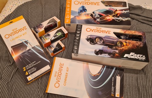 Anki overdrive xxl - overdrive,