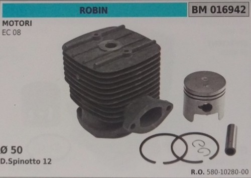 5801028000 zylinder kolben - 5801028000,
