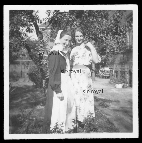 Krankenschwester 1935 foto - krankenschwester,