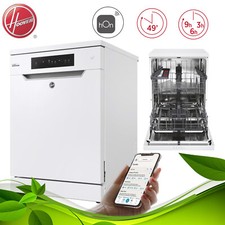 Hoover Geschirrspüler 60 cm