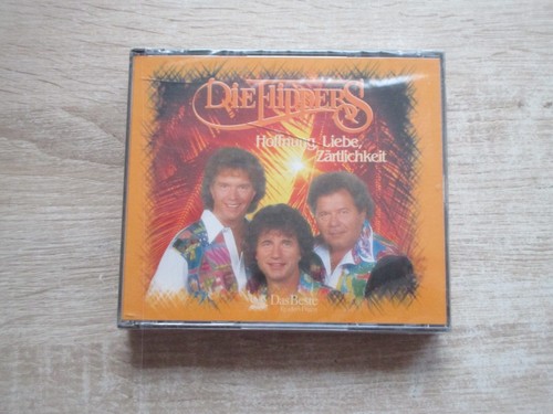 Die flippers hoffnung - die,