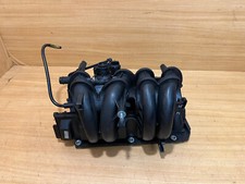 Dacia Sandero Ansaugkrümmer Ansaugbrücke 8200961787