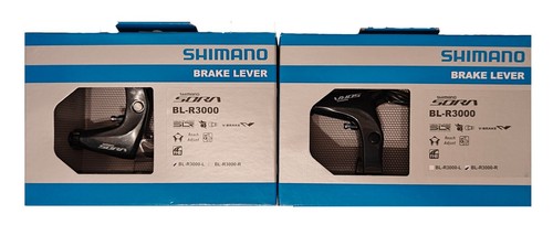 Shimano bremshebel sora r - bremshebel, bl-r