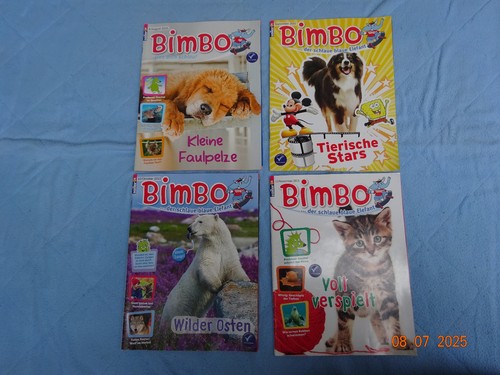 Kinder jugend zeitschriften - kinder,