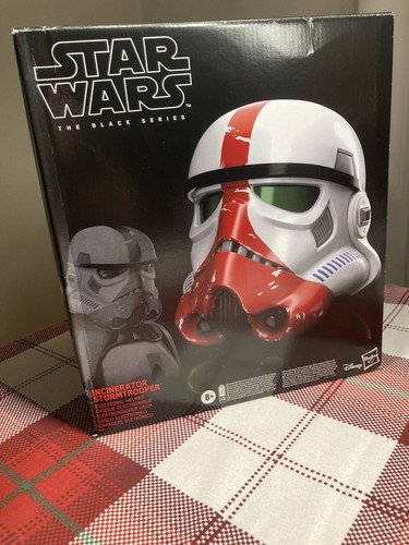 Star wars incinerator - wars,