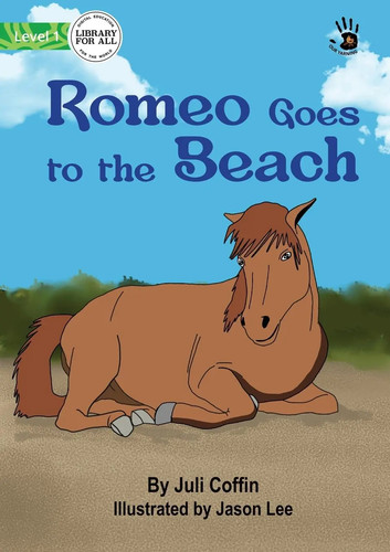 Romeo goes the beach - the, our