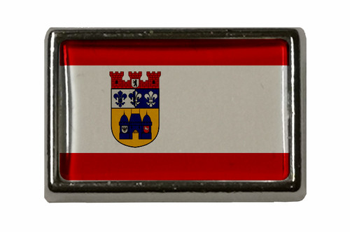 Pin berlin - pin,