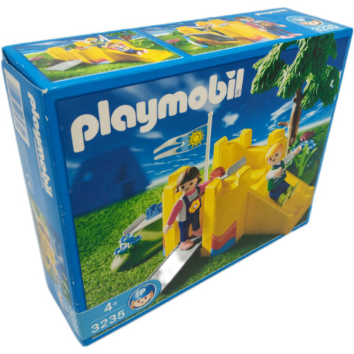 Playmobil 3235 kinderspielburg - playmobil,
