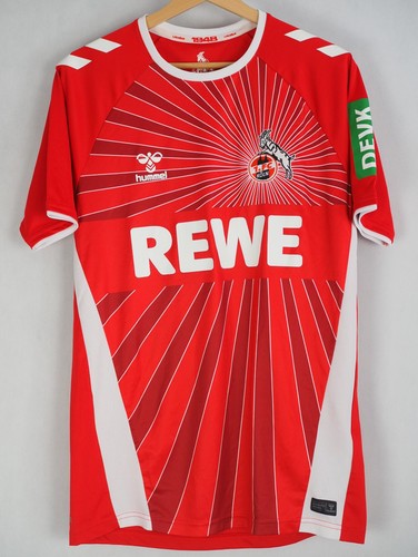 Köln trikot xl - 1.fc, gr.