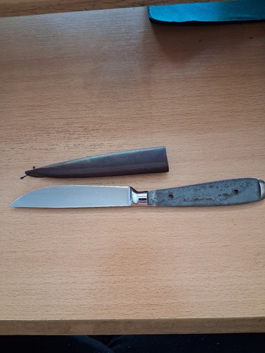Jagdmesser trachtenmesser - jagdmesser,