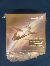 Hobby Master Space Shuttle