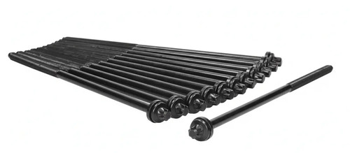 Zylinderkopfschraubensatz