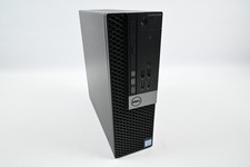 Dell OptiPlex 5040 SFF - Intel