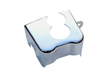 Harley Davidson Tappet Block Motor Cover hinten rear Softail Dyna Touring 99-17