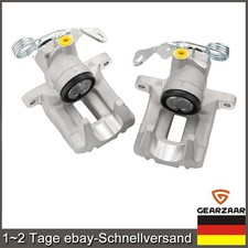 Bremssattel Set passt für