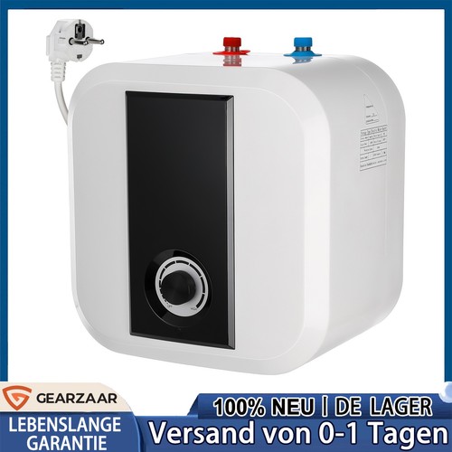 15l elektrischer - 15l,