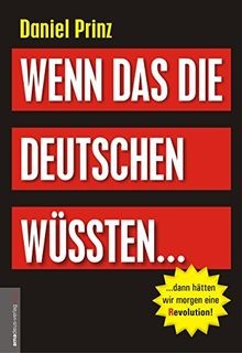 Wenn das die deutschen - wenn,