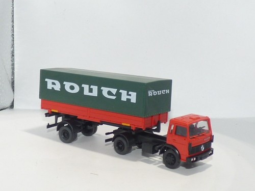 Roco renault lkw rouch - ,