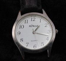 Vintage herren armbanduhr - vintage,