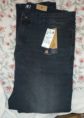 Kiabi herren slim - slim, jeans