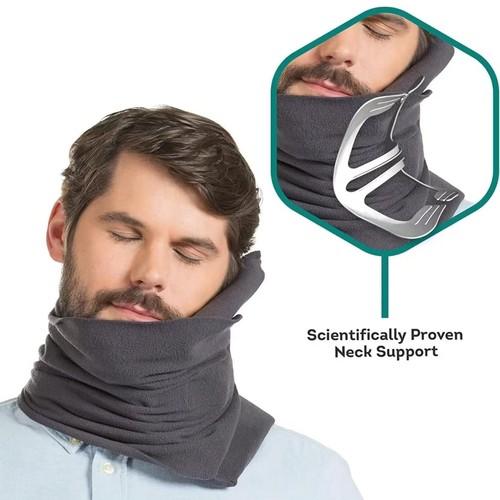 Nackenkissen-Ergonomische