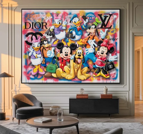 Leinwand bild bis 160x120x5 - leinwand,