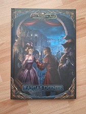 DSA 5 - Das Schwarze Auge -