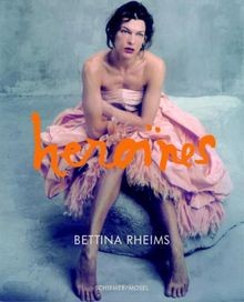 Héroines von rheims bettina - von,