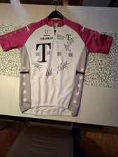 Radsport Trikot Kurzarm Team