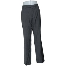 Hugo Boss, Stoffhose, Größe