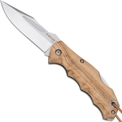 Zweihandmesser haller select - haller,