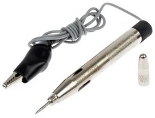 Spannungsprüfer Lampe für