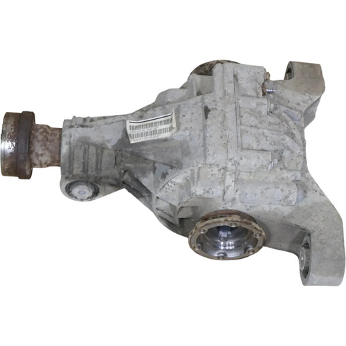 Touareg quattro allrad - vw, 7l