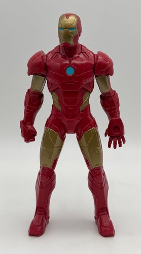 Actionfigur hasbro marvel - hasbro, iron