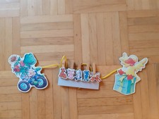 Foto-Leine, Die Lieben Sieben