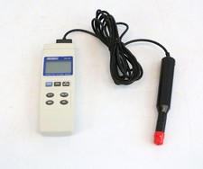 VOLTCRAFT DO-100 Sauerstoff